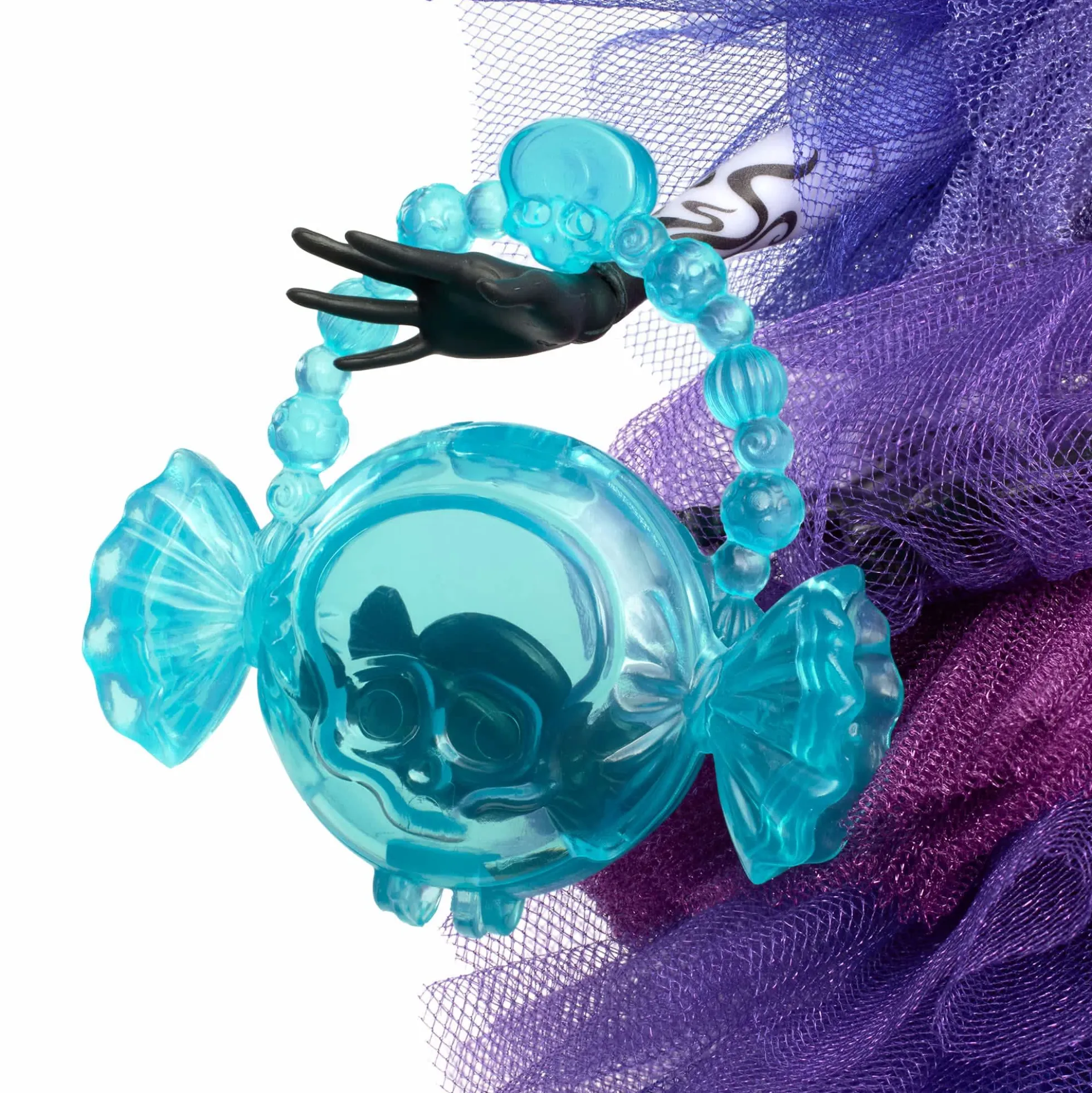Monster High Sweet Screams Twyla Doll