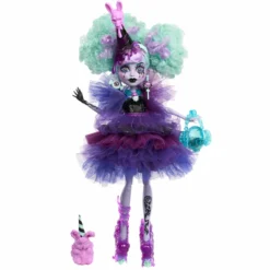 Monster High Sweet Screams Twyla Doll