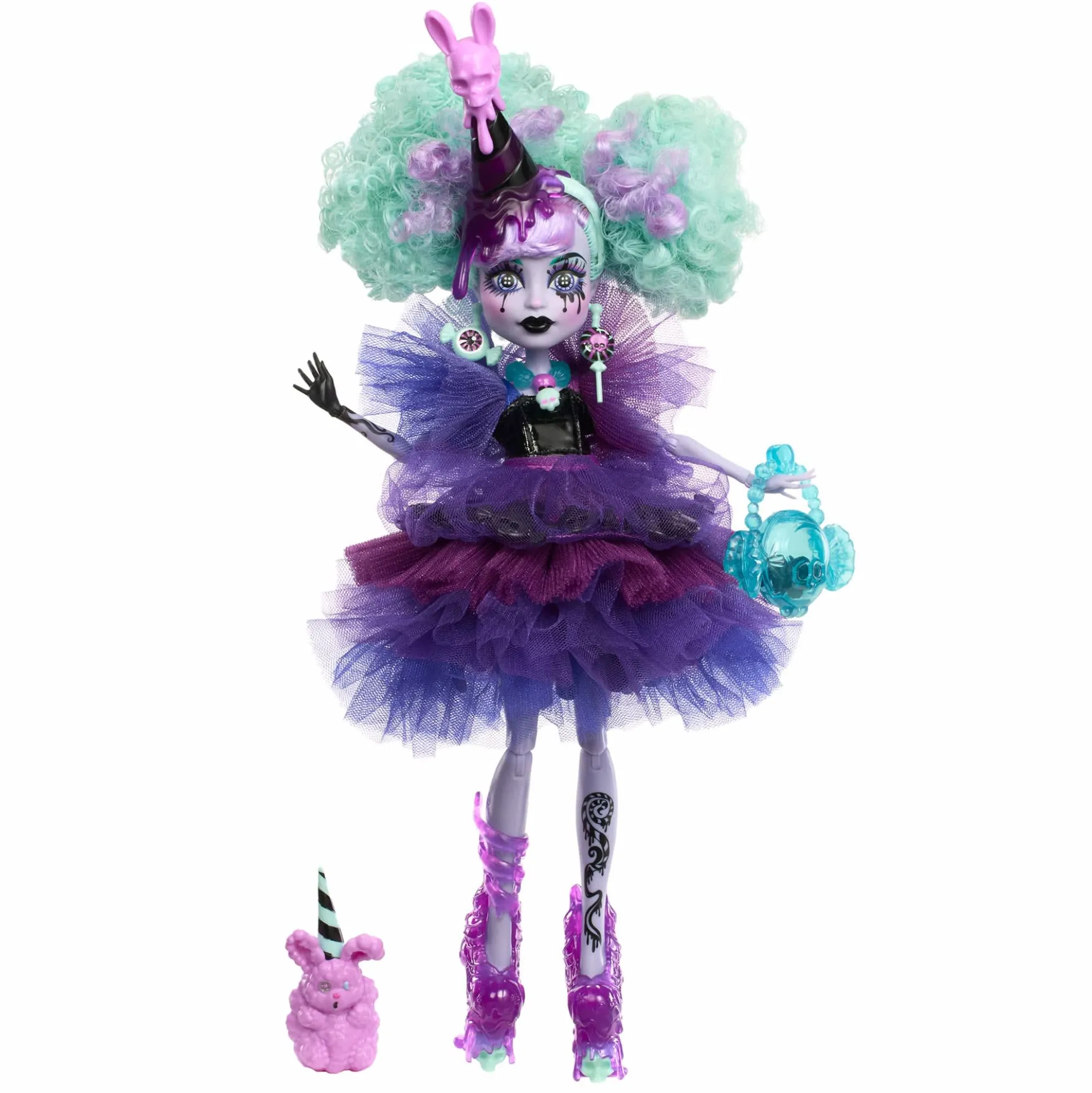 Monster High Sweet Screams Twyla Doll