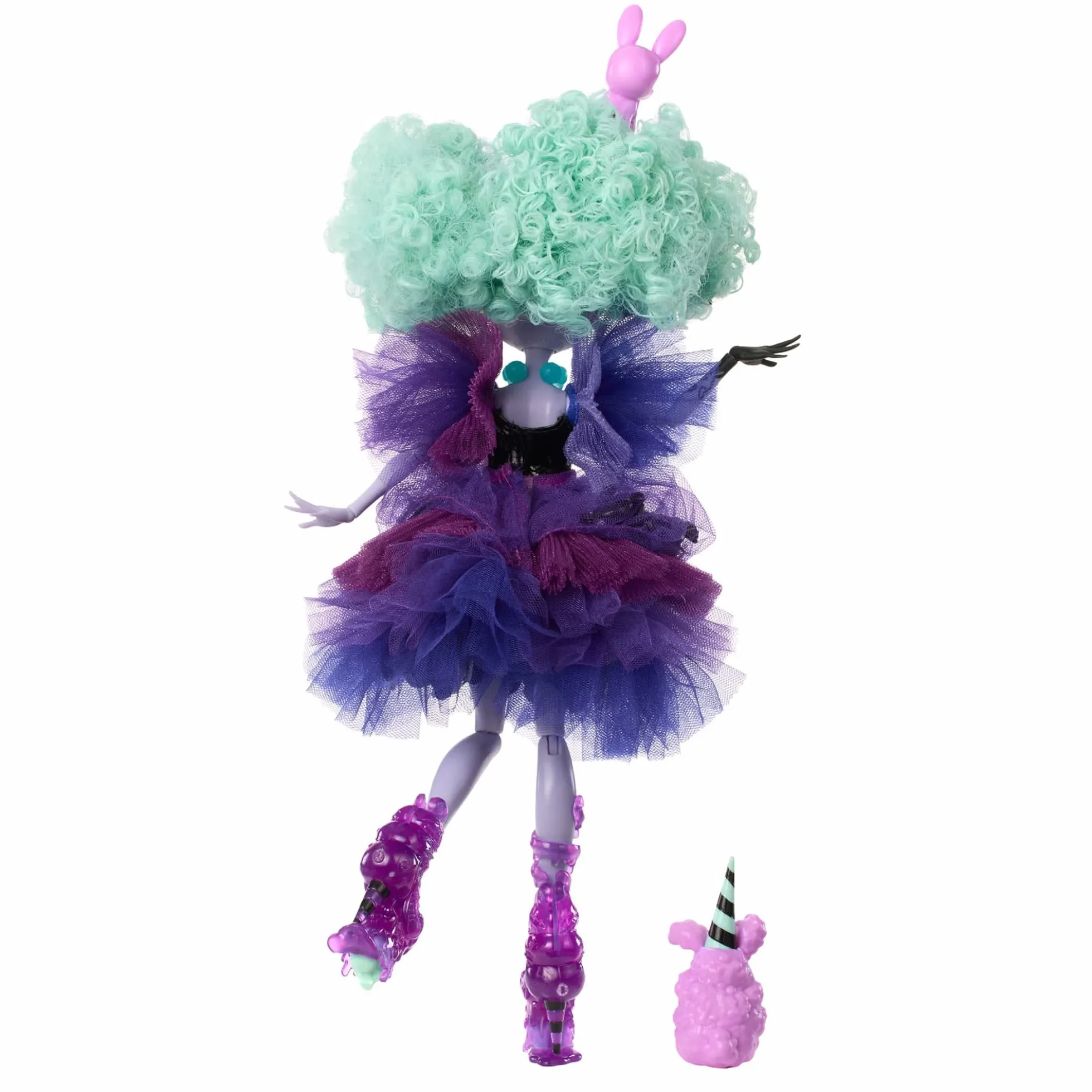 Monster High Sweet Screams Twyla Doll