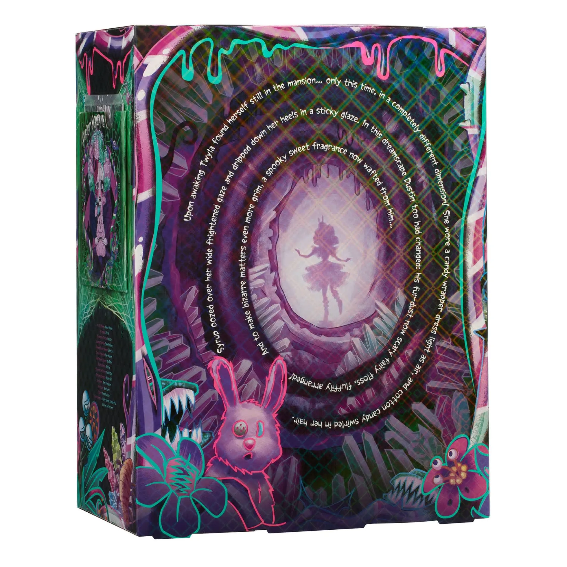 Monster High Sweet Screams Twyla Doll