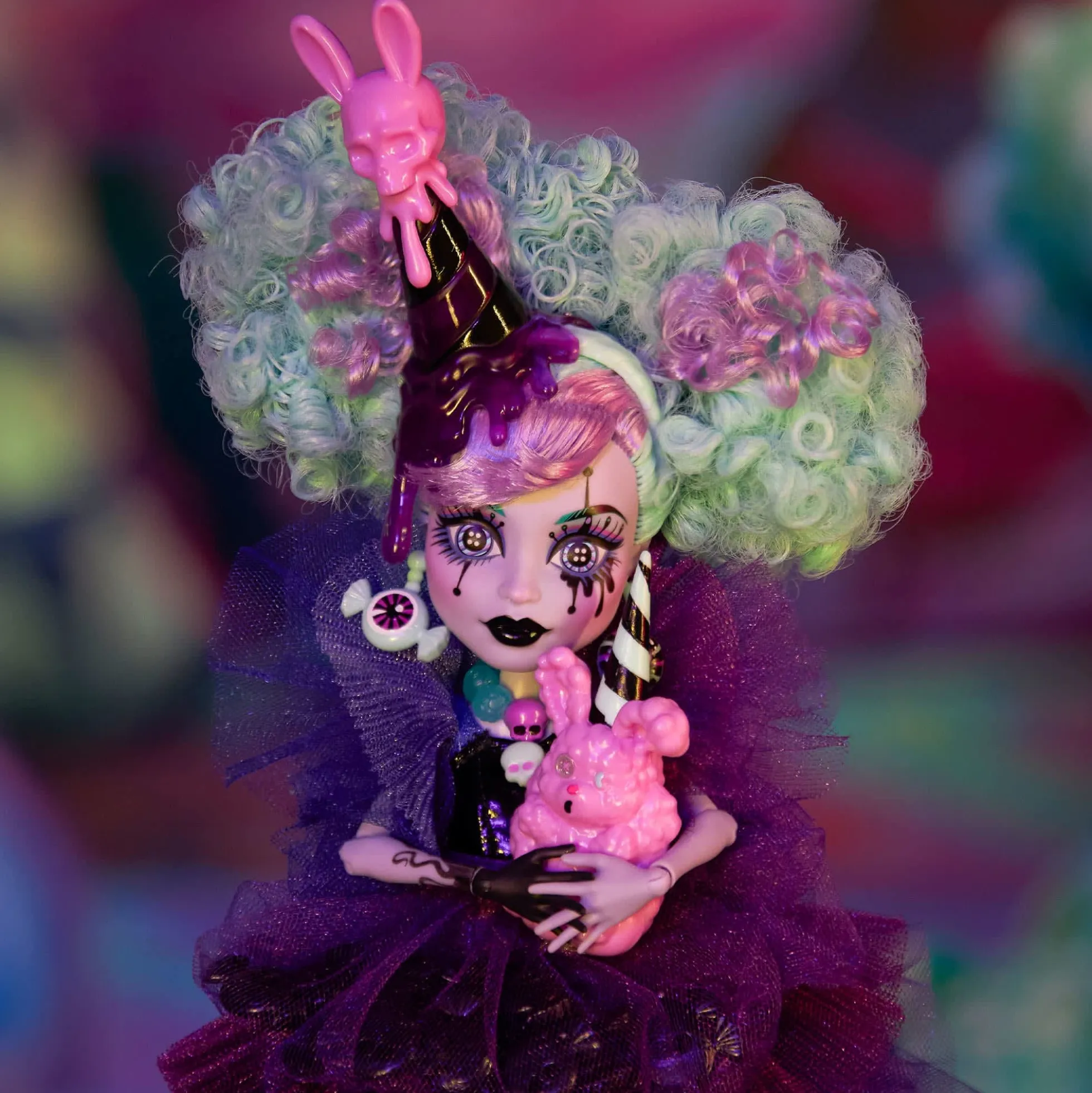 Monster High Sweet Screams Twyla Doll