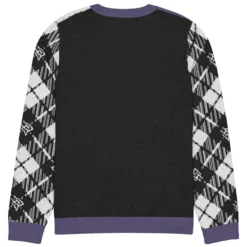 Monster High Ugly Sweater