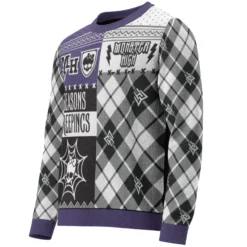 Monster High Ugly Sweater