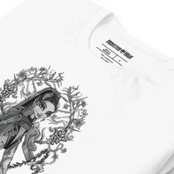 Monster High Venus McFlytrap White T-Shirt