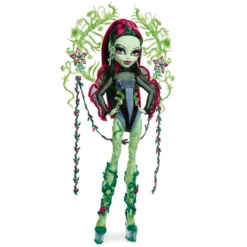 Monster High Venus McFlytrap Doll