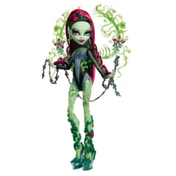 Monster High Venus McFlytrap Doll
