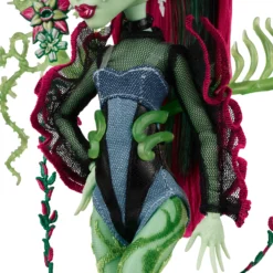 Monster High Venus McFlytrap Doll