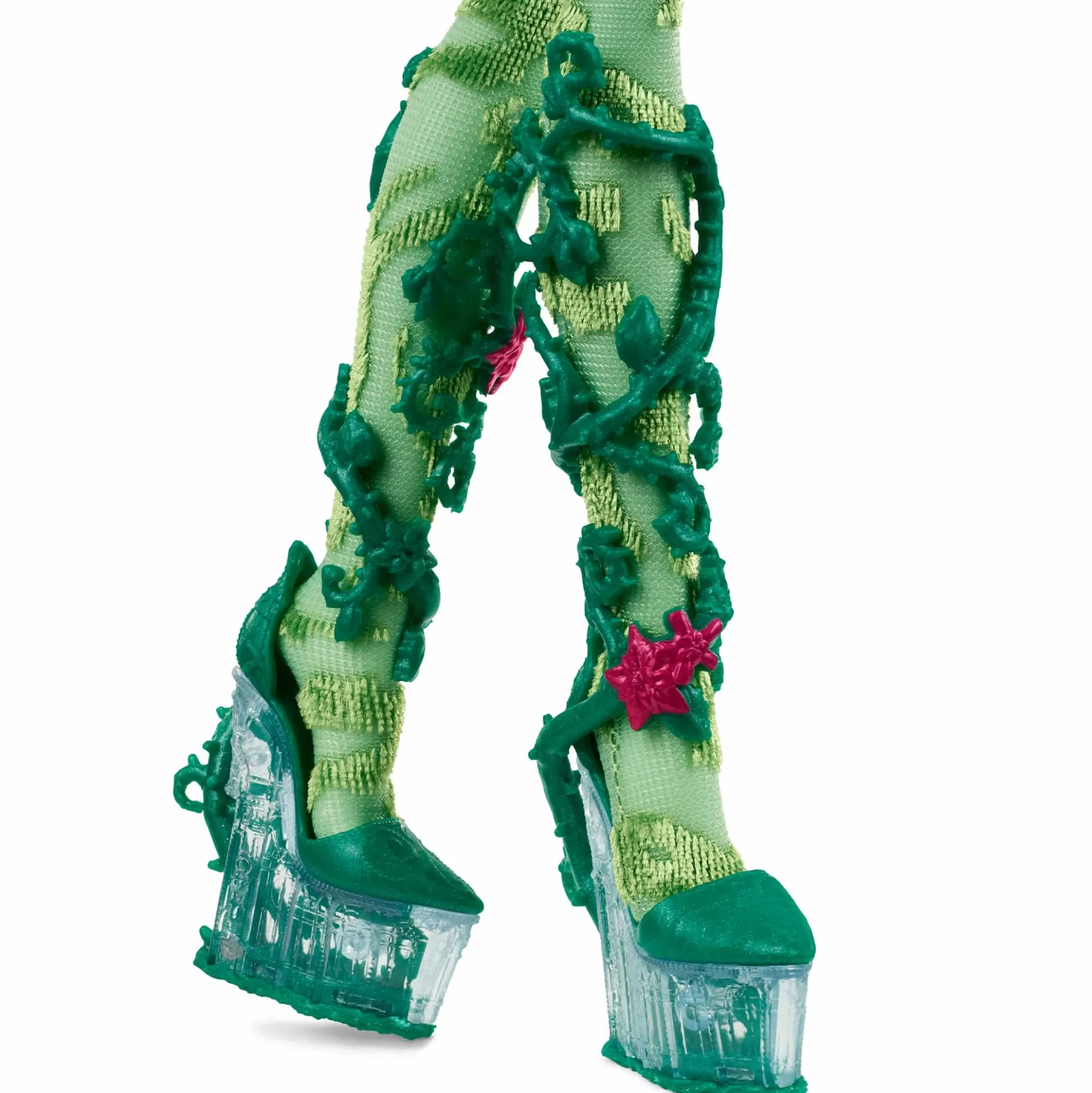 Monster High Venus McFlytrap Doll