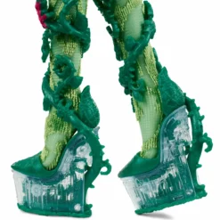 Monster High Venus McFlytrap Doll