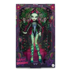 Monster High Venus McFlytrap Doll