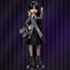 Monster High Wednesday Addams Doll