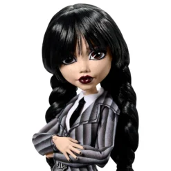 Monster High Wednesday Addams Doll