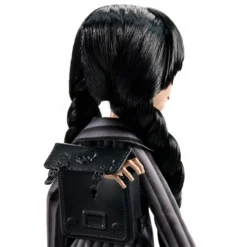Monster High Wednesday Addams Doll