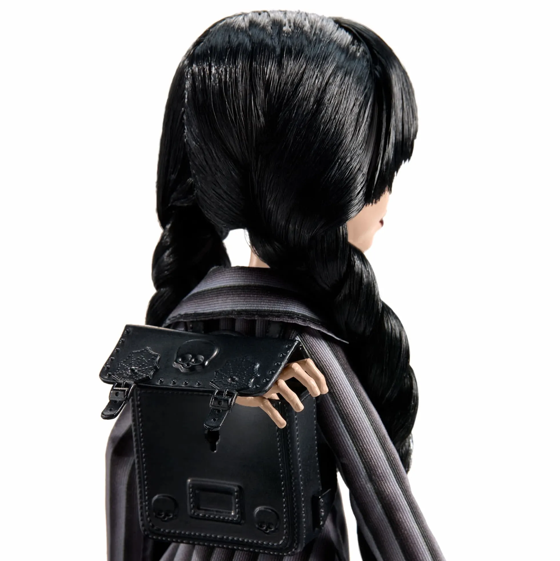 Monster High Wednesday Addams Doll