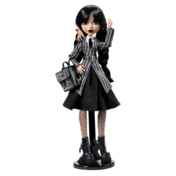 Monster High Wednesday Addams Doll