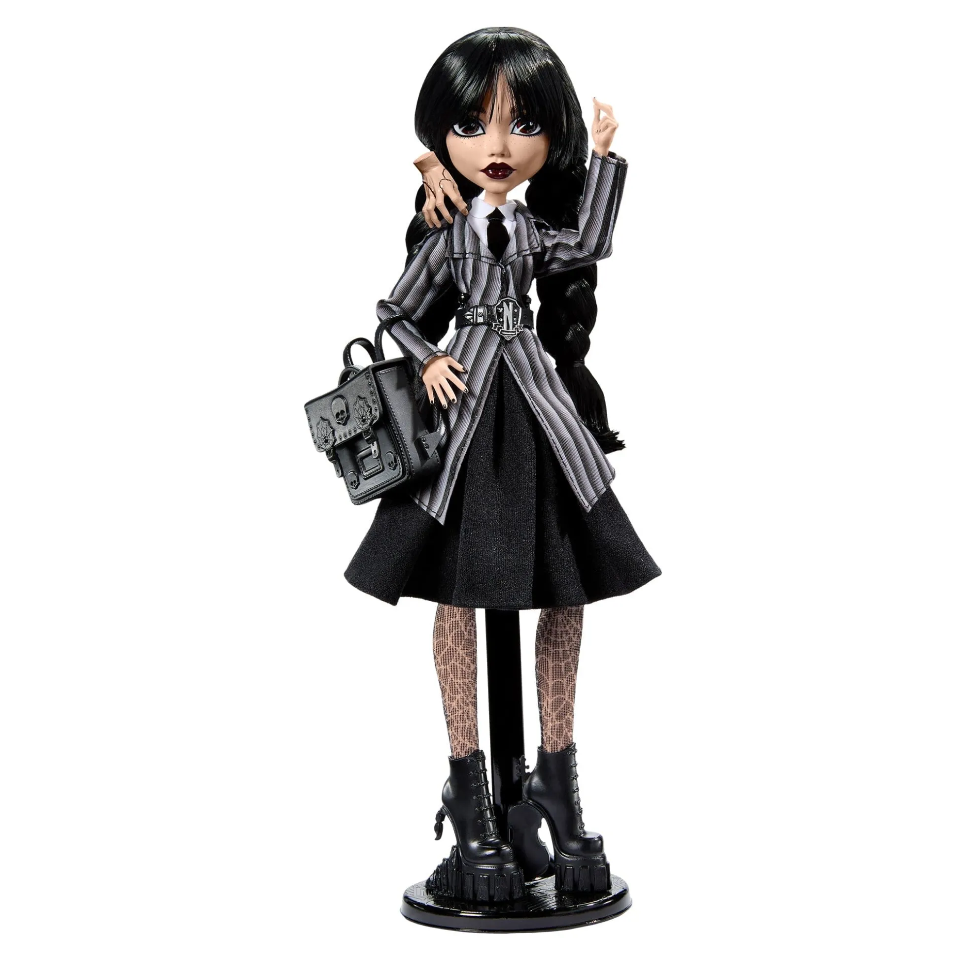 Monster High Wednesday Addams Doll