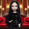 Monster High Wednesday Morticia Addams Skullector Doll