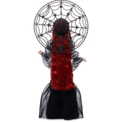 Monster High Witch Weaver Harris Reed Doll