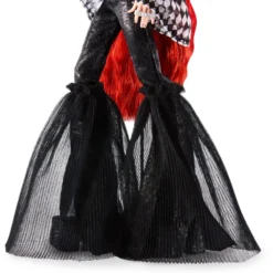 Monster High Witch Weaver Harris Reed Doll