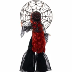 Monster High Witch Weaver Harris Reed Doll