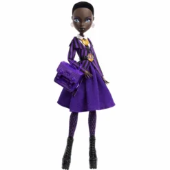 Monster High x Wednesday Bianca Barclay Doll