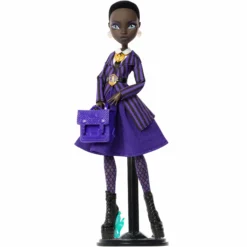 Monster High x Wednesday Bianca Barclay Doll