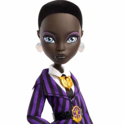 Monster High x Wednesday Bianca Barclay Doll