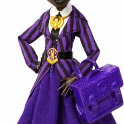 Monster High x Wednesday Bianca Barclay Doll