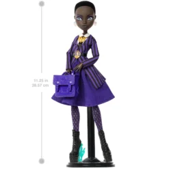 Monster High x Wednesday Bianca Barclay Doll