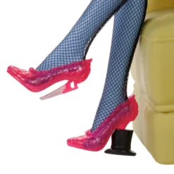 Monster High Beetlejuice Waiting Room 2-Pack