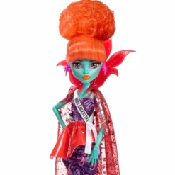 Monster High Beetlejuice Waiting Room 2-Pack