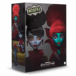 Monster High Beetlejuice Waiting Room 2-Pack