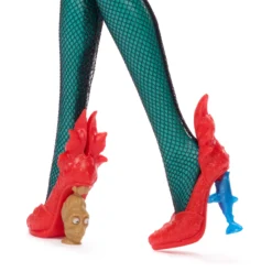 Monster High Beetlejuice Waiting Room 2-Pack