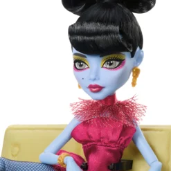 Monster High Beetlejuice Waiting Room 2-Pack