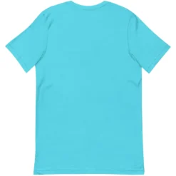 Monster High Lagoona Blue Turquoise T-shirt