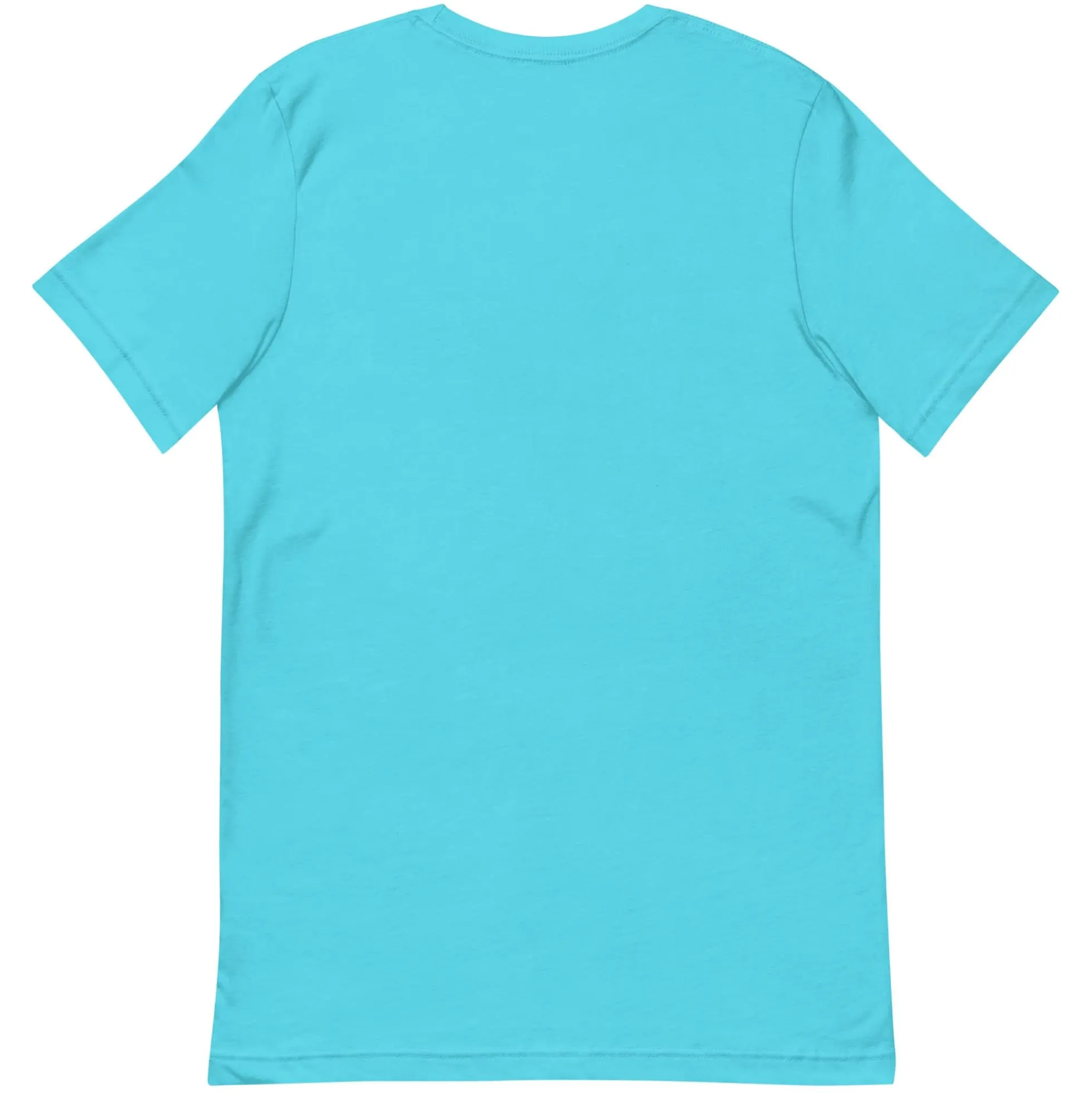 Monster High Lagoona Blue Turquoise T-shirt