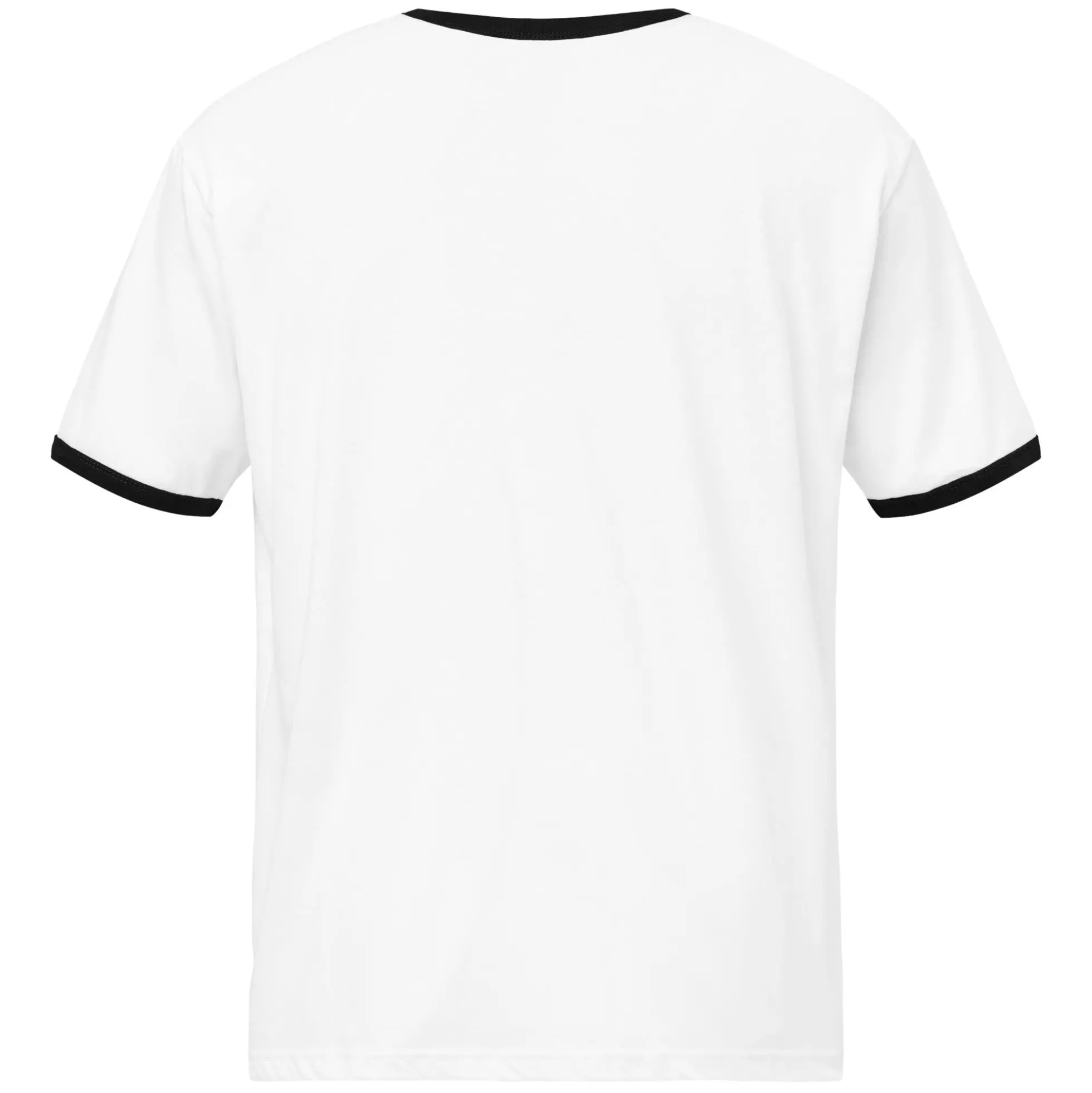 Monster High Lunar Monsters White Ringer T-shirt