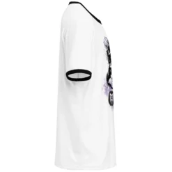 Monster High Lunar Monsters White Ringer T-shirt