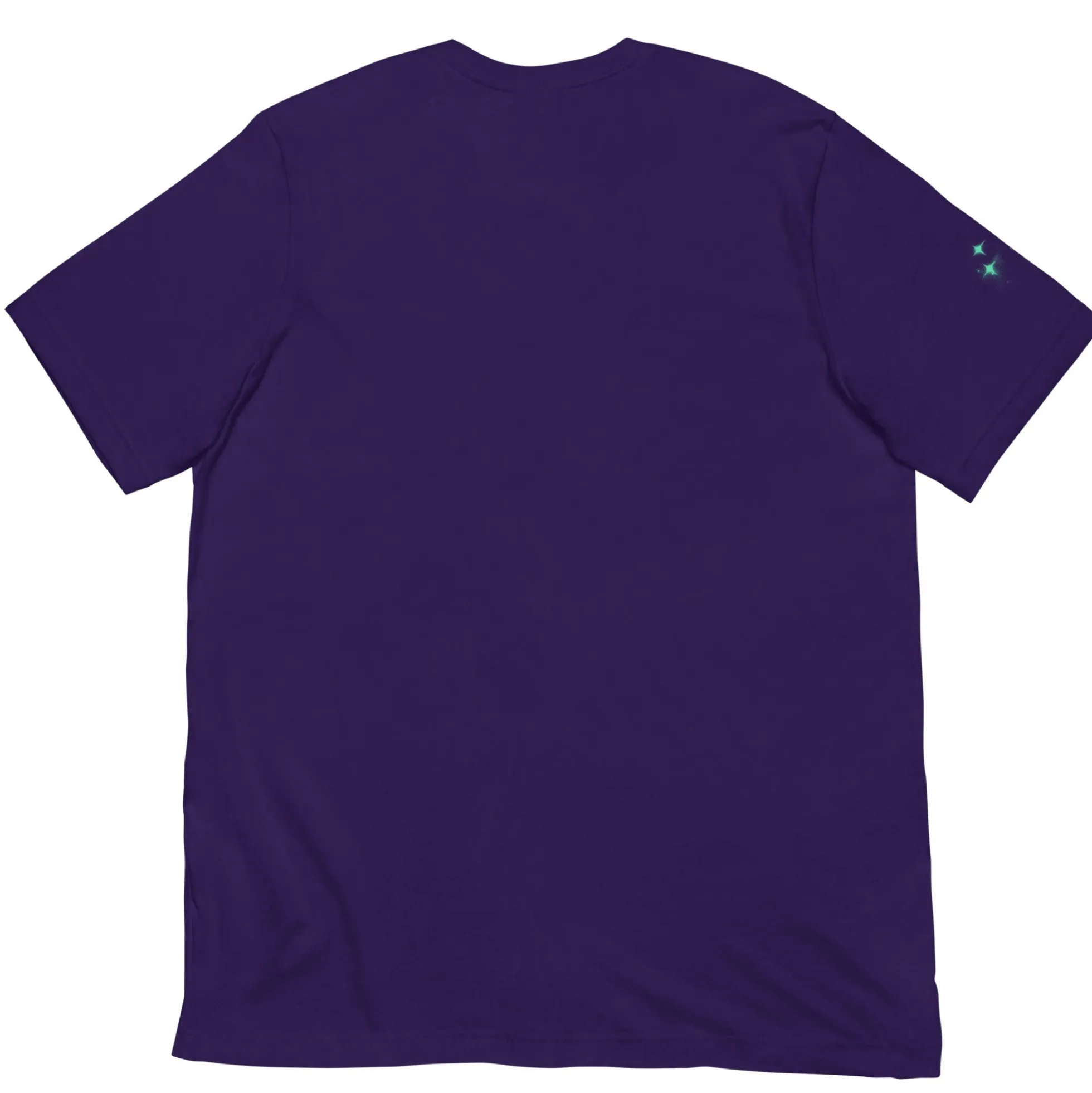 Monster High Made of Stars Purple T-Shirt