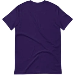 Monster High Monster for Life Purple T-shirt