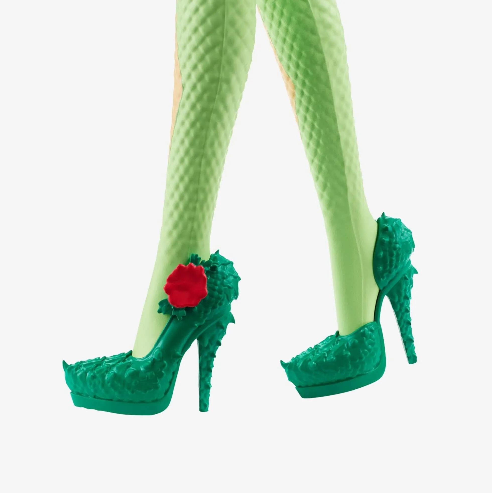 Monster High Skullector Greta Gremlin Doll