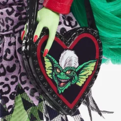 Monster High Skullector Greta Gremlin Doll