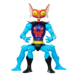 MOTU Mantenna Princess of Power Action Figure