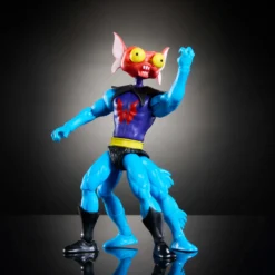 MOTU Mantenna Princess of Power Action Figure