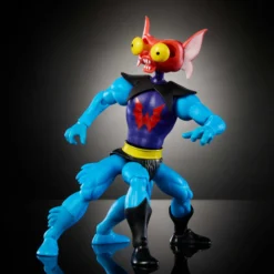MOTU Mantenna Princess of Power Action Figure