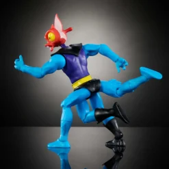 MOTU Mantenna Princess of Power Action Figure