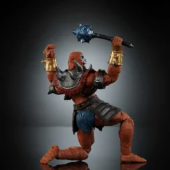 MOTU Masterverse Beast Man Action Figure