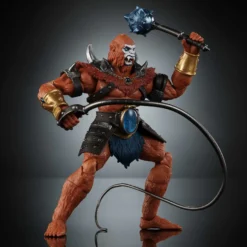 MOTU Masterverse Beast Man Action Figure