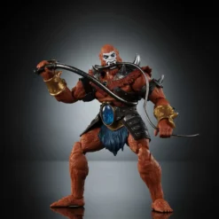 MOTU Masterverse Beast Man Action Figure